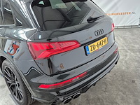 Personenauto, audi, q5, 3.0 tfsi sq5 quattro pro line plus, 2018 - afbeelding 43 van  46