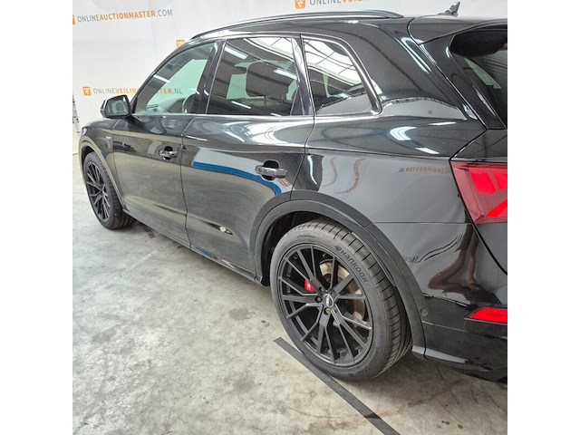 Personenauto, audi, q5, 3.0 tfsi sq5 quattro pro line plus, 2018 - afbeelding 44 van  46