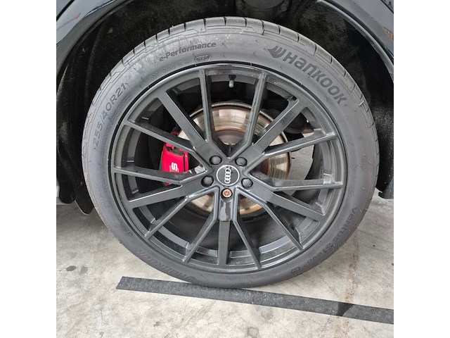 Personenauto, audi, q5, 3.0 tfsi sq5 quattro pro line plus, 2018 - afbeelding 45 van  46