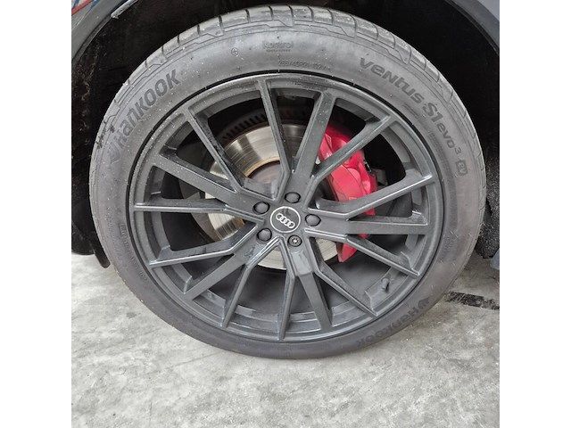 Personenauto, audi, q5, 3.0 tfsi sq5 quattro pro line plus, 2018 - afbeelding 46 van  46