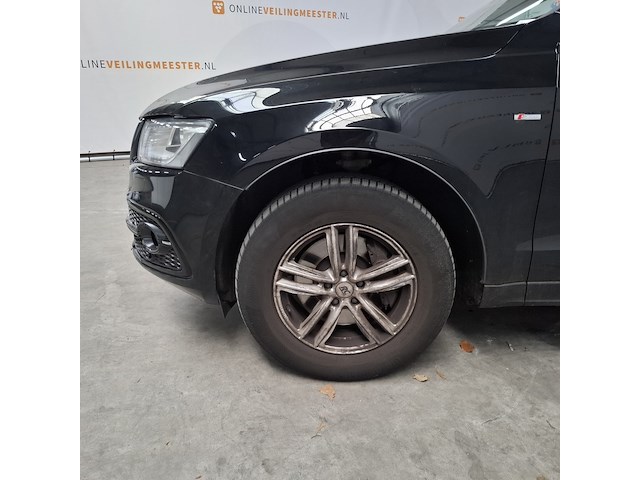 Personenauto, audi, q5 - afbeelding 2 van  65