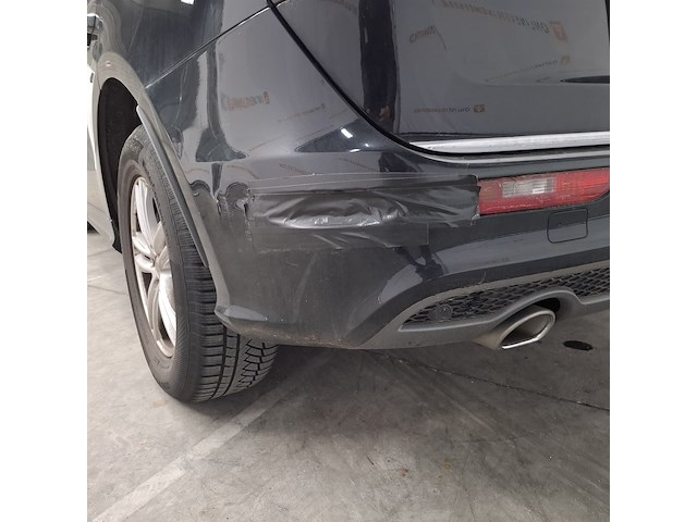 Personenauto, audi, q5 - afbeelding 8 van  65