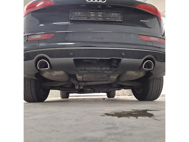 Personenauto, audi, q5 - afbeelding 9 van  65