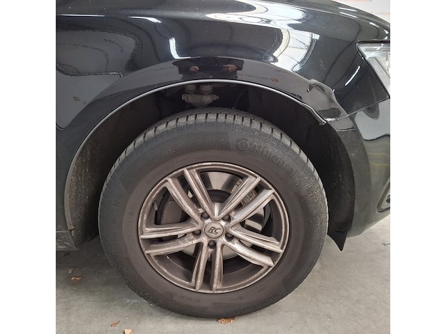 Personenauto, audi, q5 - afbeelding 13 van  65
