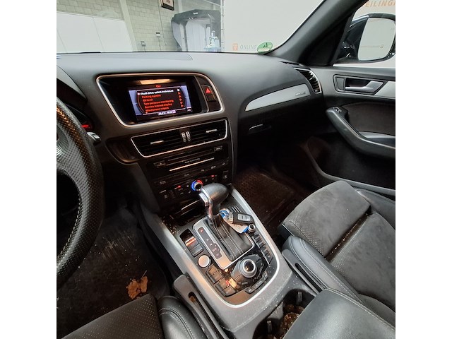 Personenauto, audi, q5 - afbeelding 29 van  65