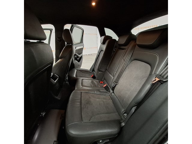 Personenauto, audi, q5 - afbeelding 31 van  65