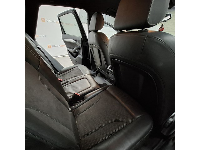 Personenauto, audi, q5 - afbeelding 35 van  65