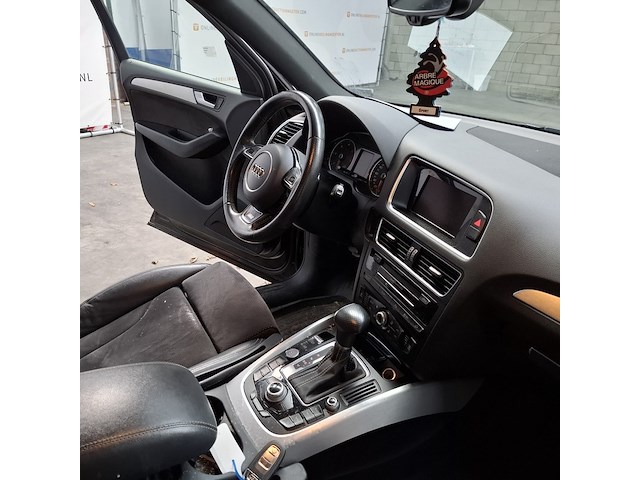 Personenauto, audi, q5 - afbeelding 37 van  65