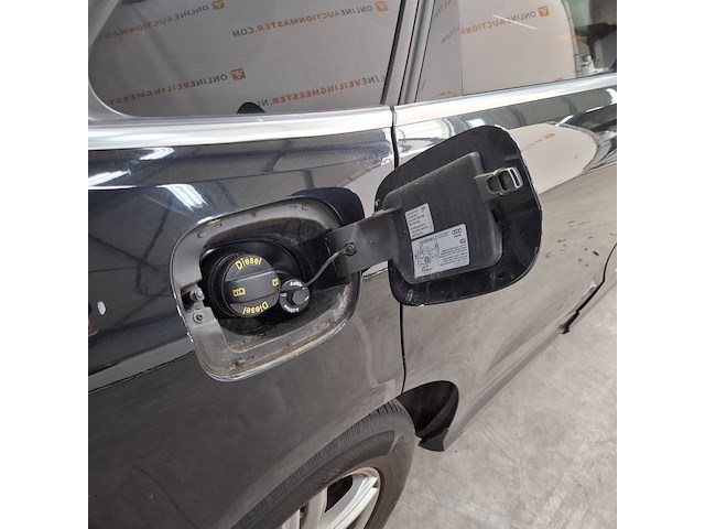 Personenauto, audi, q5 - afbeelding 40 van  65