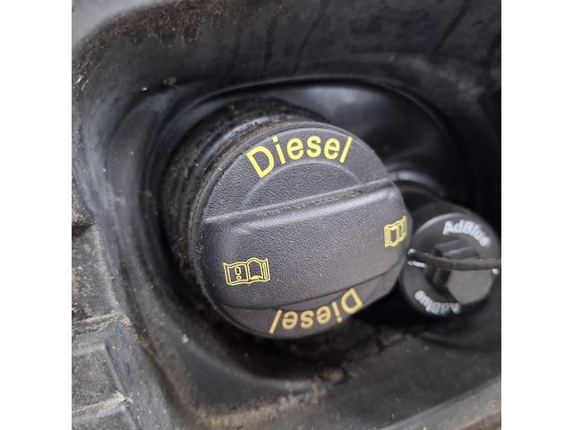 Personenauto, audi, q5 - afbeelding 41 van  65