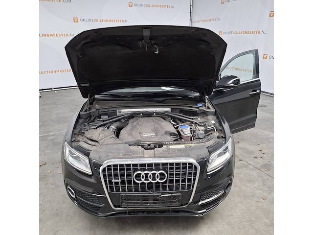 Personenauto, audi, q5 - afbeelding 44 van  65