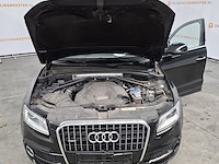 Personenauto, audi, q5 - afbeelding 44 van  65