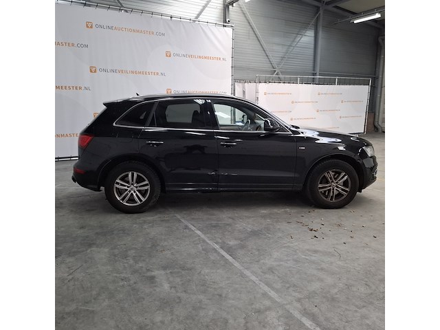 Personenauto, audi, q5 - afbeelding 34 van  65