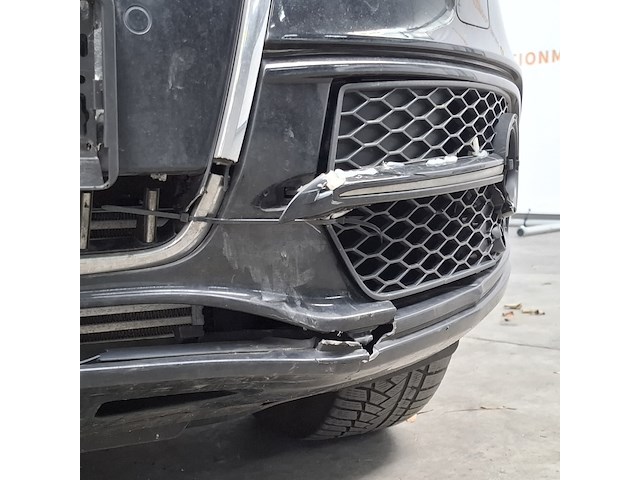 Personenauto, audi, q5 - afbeelding 53 van  65