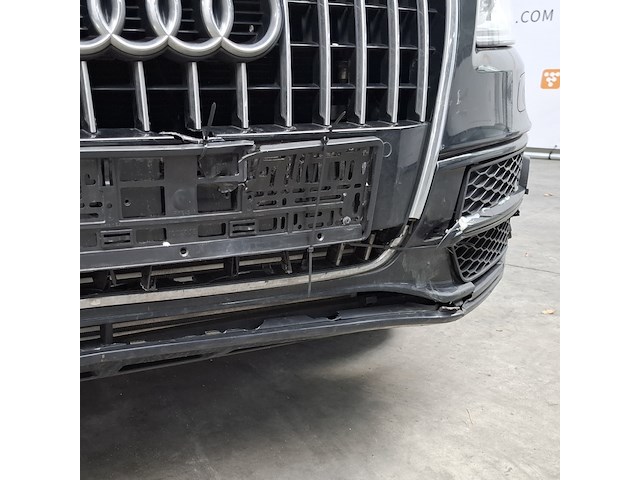 Personenauto, audi, q5 - afbeelding 54 van  65