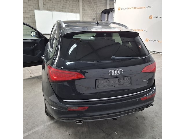 Personenauto, audi, q5 - afbeelding 57 van  65