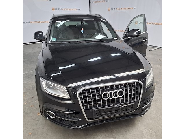 Personenauto, audi, q5 - afbeelding 58 van  65