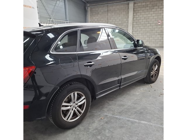 Personenauto, audi, q5 - afbeelding 56 van  65