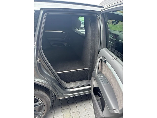 Personenauto, audi, q7 3.0 tdi clean diesel quattro, 2012 - afbeelding 2 van  20