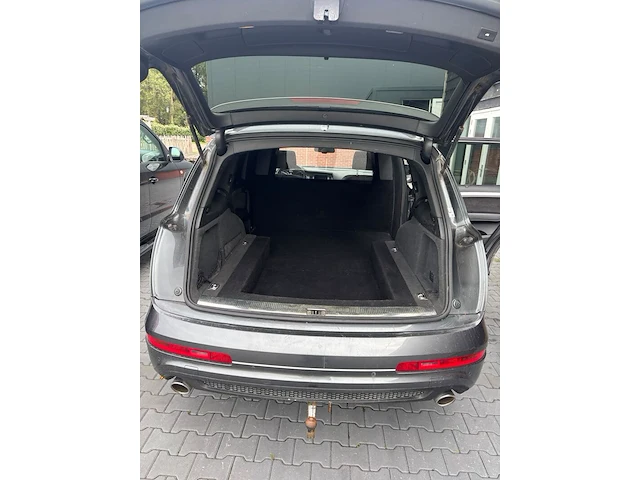 Personenauto, audi, q7 3.0 tdi clean diesel quattro, 2012 - afbeelding 3 van  20
