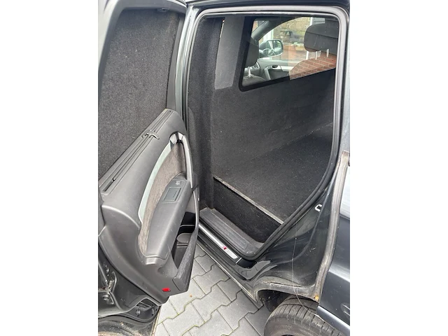 Personenauto, audi, q7 3.0 tdi clean diesel quattro, 2012 - afbeelding 4 van  20