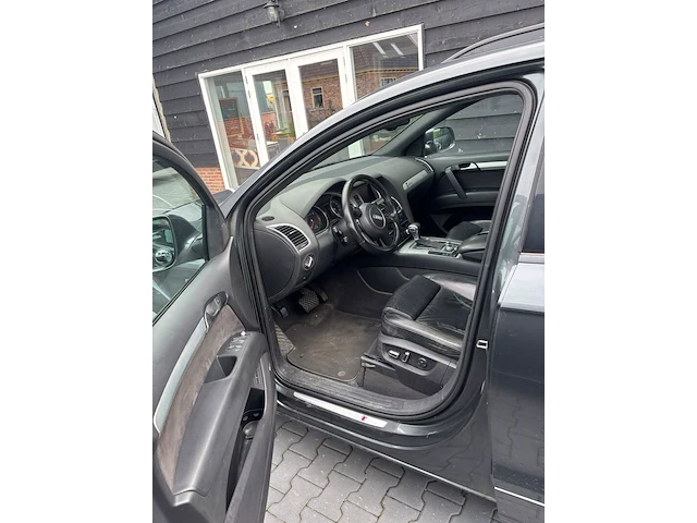 Personenauto, audi, q7 3.0 tdi clean diesel quattro, 2012 - afbeelding 6 van  20