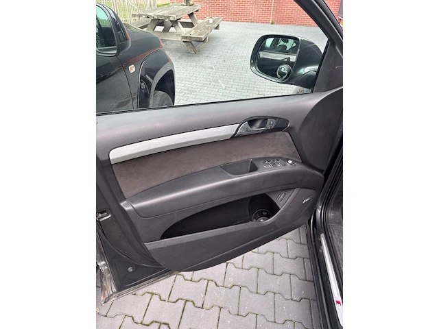 Personenauto, audi, q7 3.0 tdi clean diesel quattro, 2012 - afbeelding 7 van  20