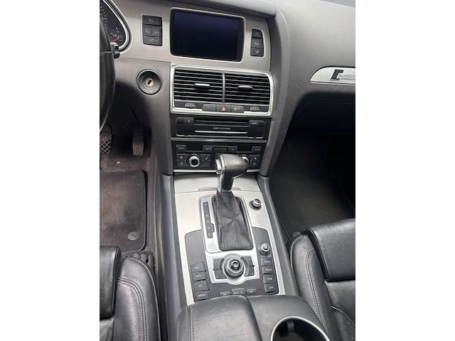 Personenauto, audi, q7 3.0 tdi clean diesel quattro, 2012 - afbeelding 8 van  20