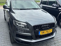 Personenauto, audi, q7 3.0 tdi clean diesel quattro, 2012