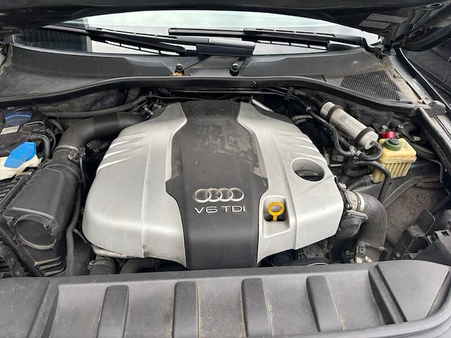 Personenauto, audi, q7 3.0 tdi clean diesel quattro, 2012 - afbeelding 13 van  20