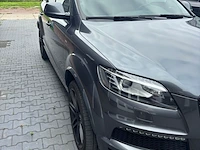 Personenauto, audi, q7 3.0 tdi clean diesel quattro, 2012 - afbeelding 12 van  20