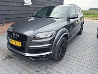 Personenauto, audi, q7 3.0 tdi clean diesel quattro, 2012 - afbeelding 14 van  20