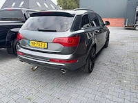 Personenauto, audi, q7 3.0 tdi clean diesel quattro, 2012 - afbeelding 17 van  20
