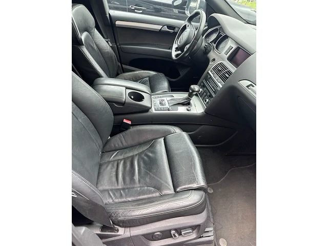 Personenauto, audi, q7 3.0 tdi clean diesel quattro, 2012 - afbeelding 20 van  20