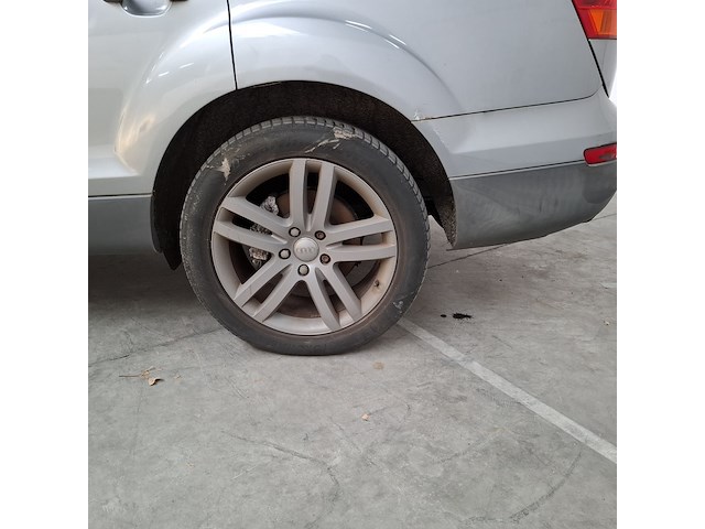 Personenauto, audi, q7, 3.0 tdi quattro pro line, 2006 - afbeelding 4 van  66