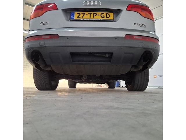 Personenauto, audi, q7, 3.0 tdi quattro pro line, 2006 - afbeelding 6 van  66