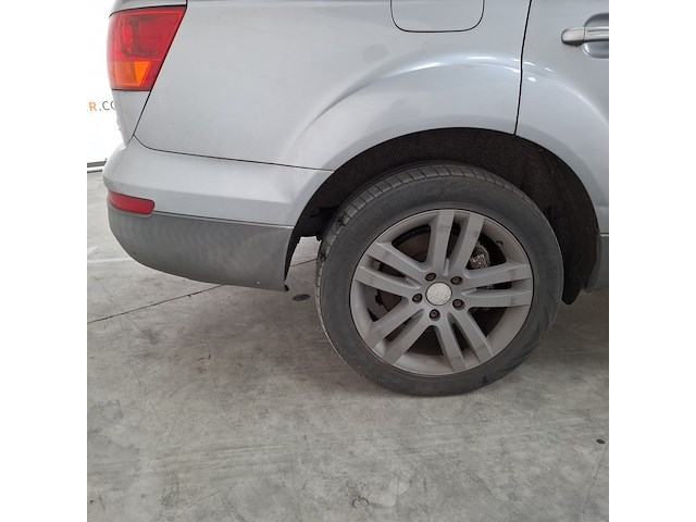 Personenauto, audi, q7, 3.0 tdi quattro pro line, 2006 - afbeelding 7 van  66