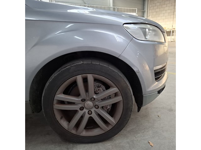 Personenauto, audi, q7, 3.0 tdi quattro pro line, 2006 - afbeelding 11 van  66