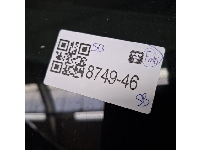 Personenauto, audi, q7, 3.0 tdi quattro pro line, 2006 - afbeelding 16 van  66