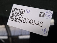 Personenauto, audi, q7, 3.0 tdi quattro pro line, 2006 - afbeelding 16 van  66