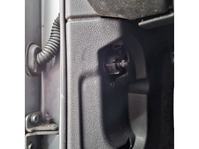 Personenauto, audi, q7, 3.0 tdi quattro pro line, 2006 - afbeelding 17 van  66