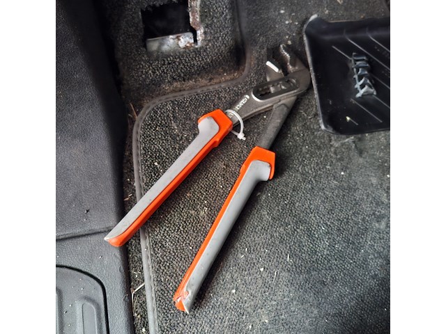 Personenauto, audi, q7, 3.0 tdi quattro pro line, 2006 - afbeelding 18 van  66