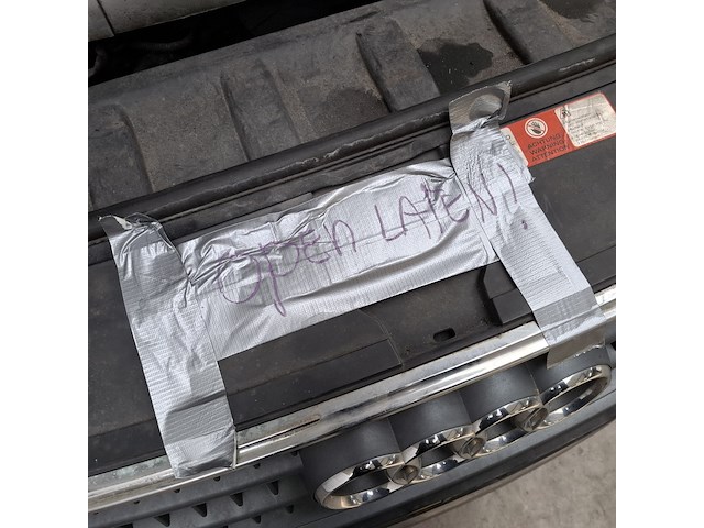 Personenauto, audi, q7, 3.0 tdi quattro pro line, 2006 - afbeelding 19 van  66