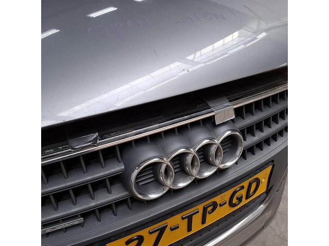 Personenauto, audi, q7, 3.0 tdi quattro pro line, 2006 - afbeelding 20 van  66