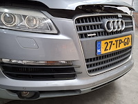 Personenauto, audi, q7, 3.0 tdi quattro pro line, 2006 - afbeelding 22 van  66