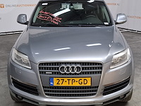 Personenauto, audi, q7, 3.0 tdi quattro pro line, 2006 - afbeelding 12 van  66
