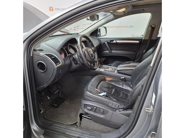 Personenauto, audi, q7, 3.0 tdi quattro pro line, 2006 - afbeelding 24 van  66