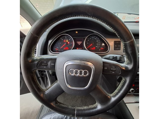 Personenauto, audi, q7, 3.0 tdi quattro pro line, 2006 - afbeelding 27 van  66