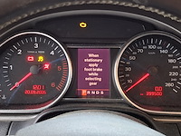 Personenauto, audi, q7, 3.0 tdi quattro pro line, 2006 - afbeelding 28 van  66