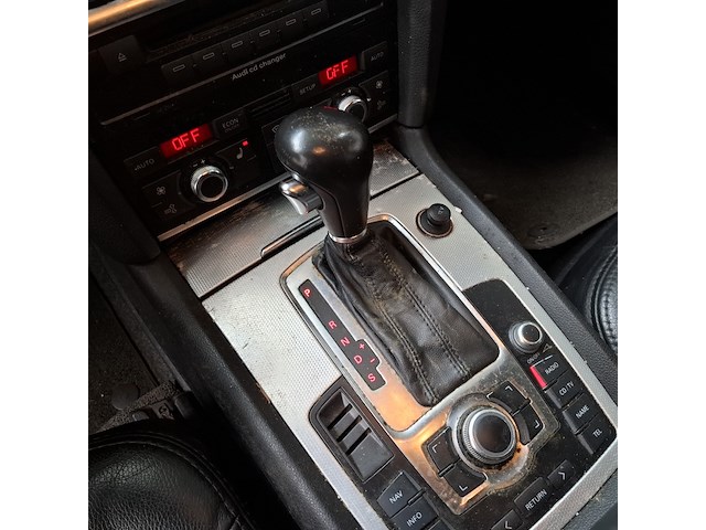 Personenauto, audi, q7, 3.0 tdi quattro pro line, 2006 - afbeelding 31 van  66